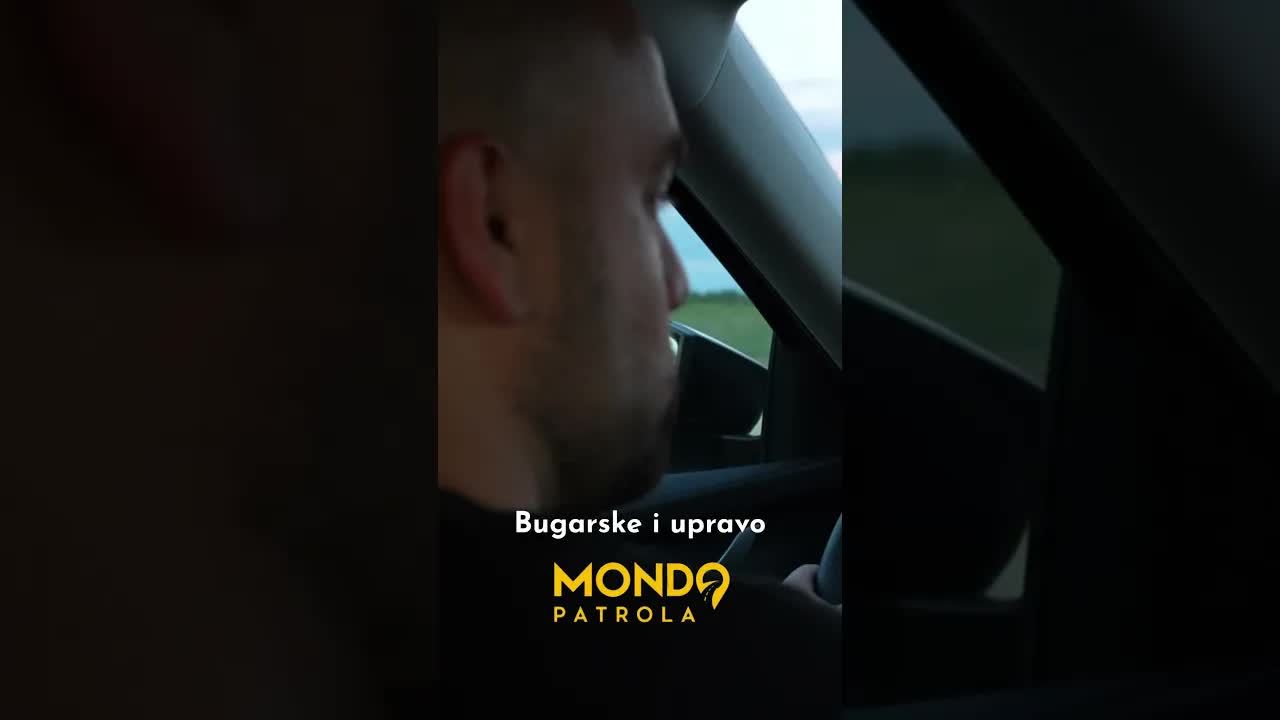 Dve rute do Tasosa: preko Makedonije ili Bugarske