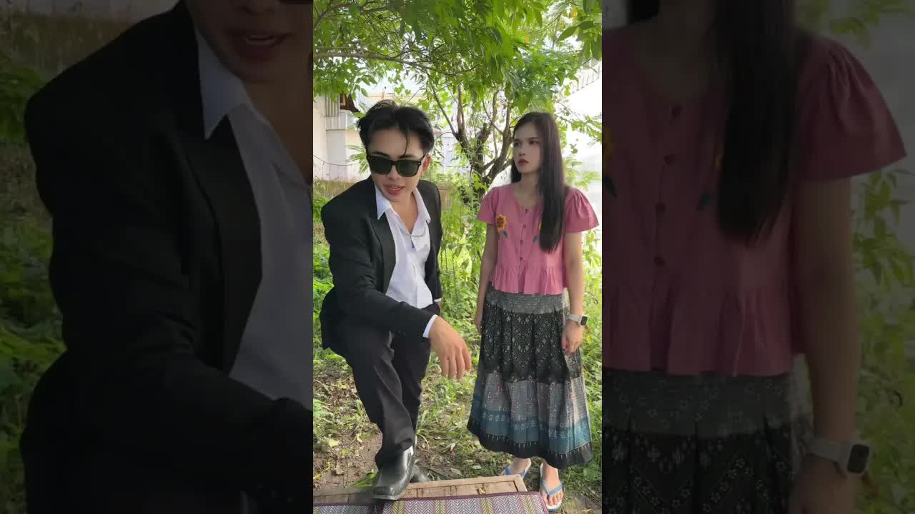 หนี้六ล้านกับลูกสาวประกันตัว