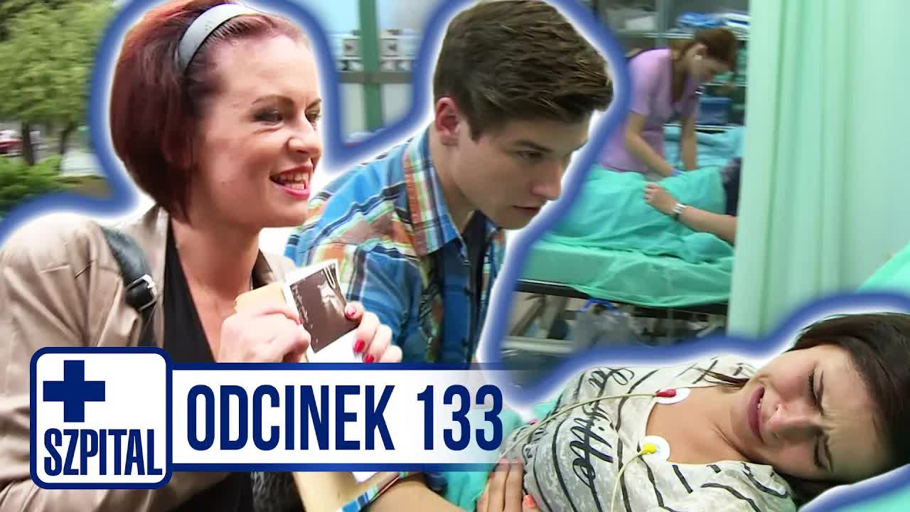 Szpital: miłość, zdrada i rodzinne sekrety