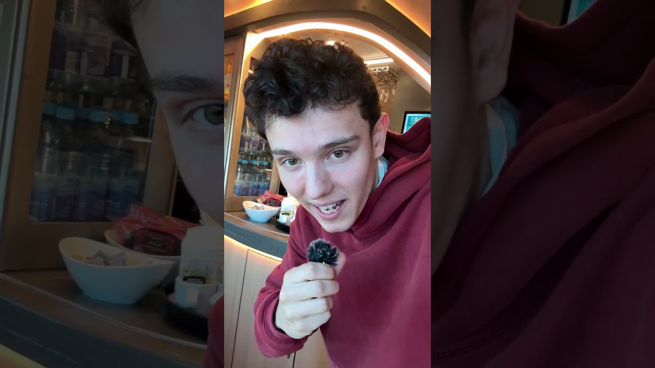 Wie ich kostenlos in die DB Lounge komme