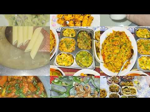 চাটগাইয়া দাওয়াতের আয়োজন ও দেশি রান্নাবান্না