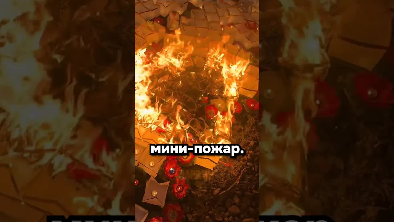 Неудачный фестиваль водных фонариков в Москве