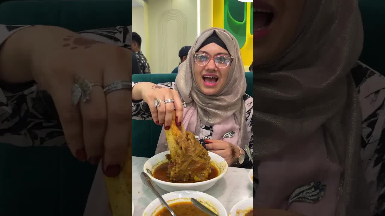 ফেনীর মেজান ডাইনে খাবার রিভিউ