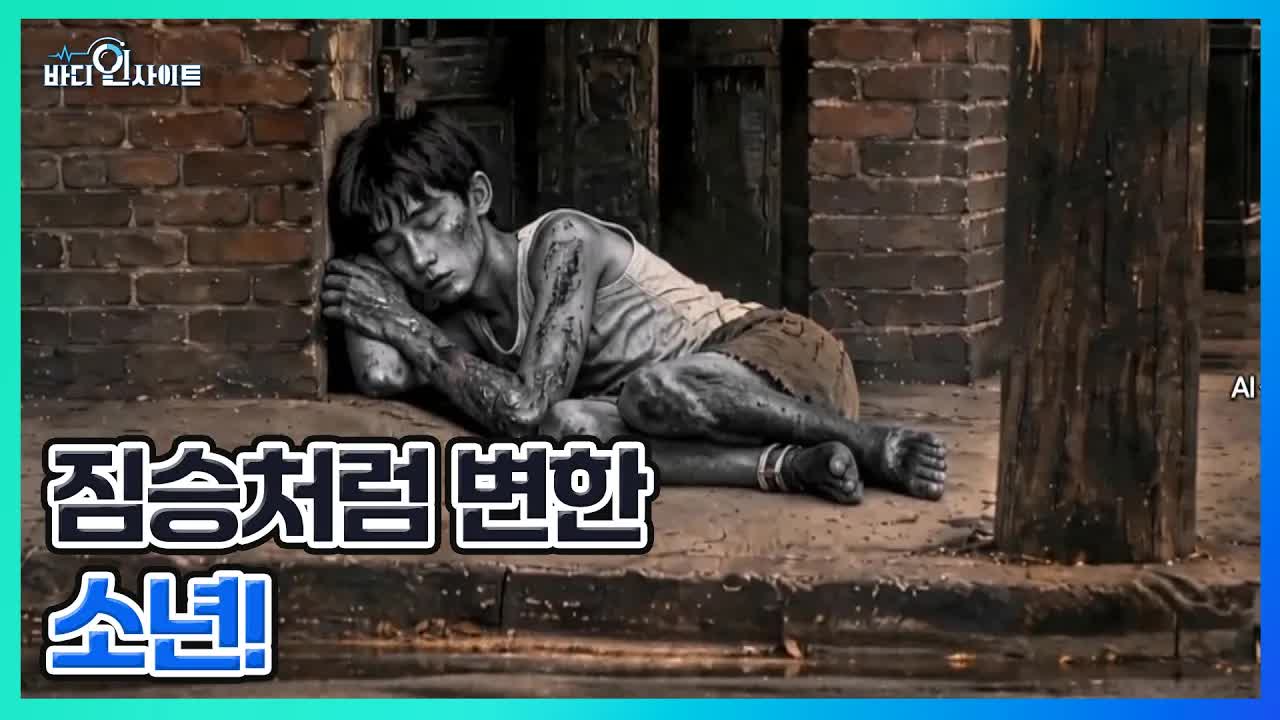 30년 미제, 소년 토미의 죽음의 진실