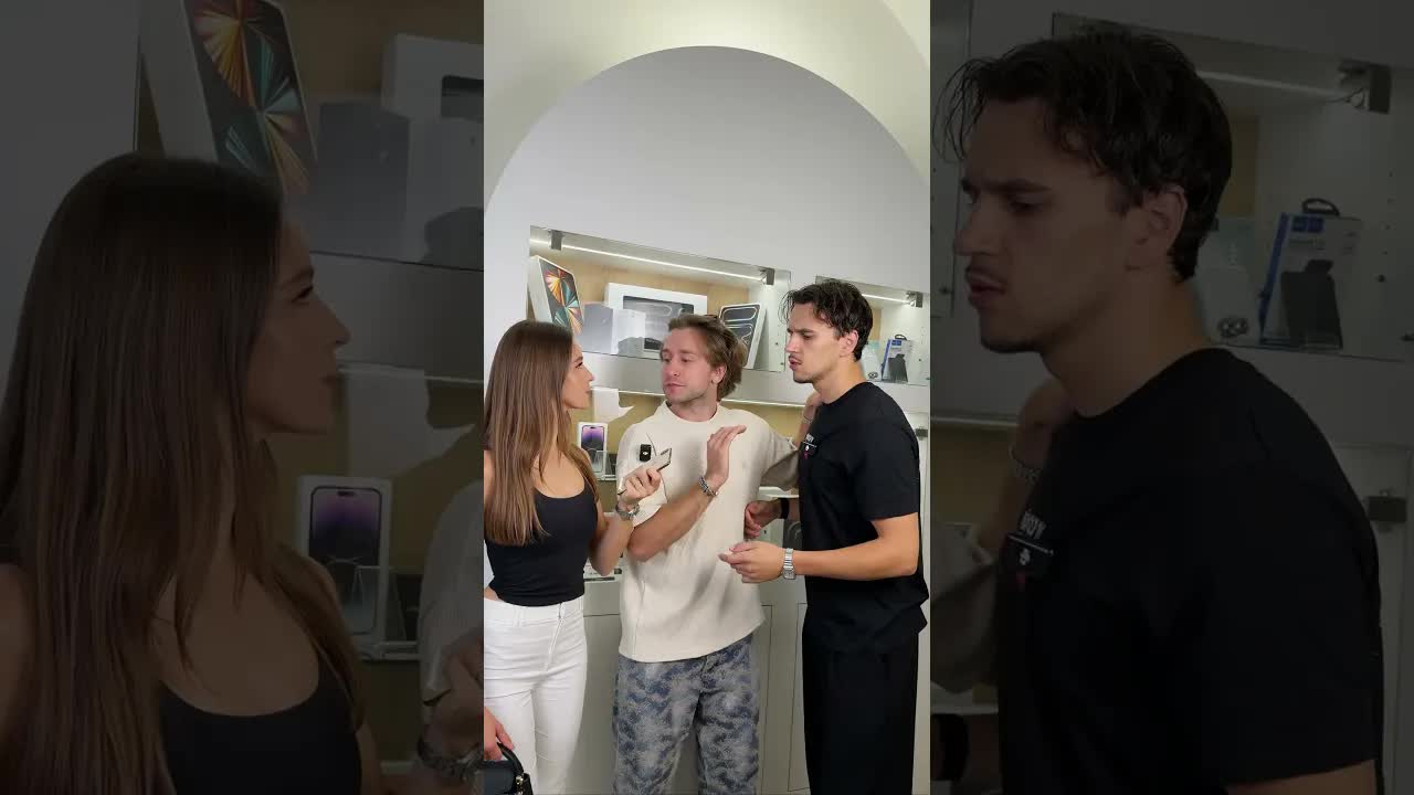 Nový iPhone 18 Pro Max pro lásku
