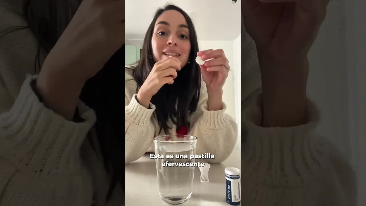 Me siento enferma y cocino arroz