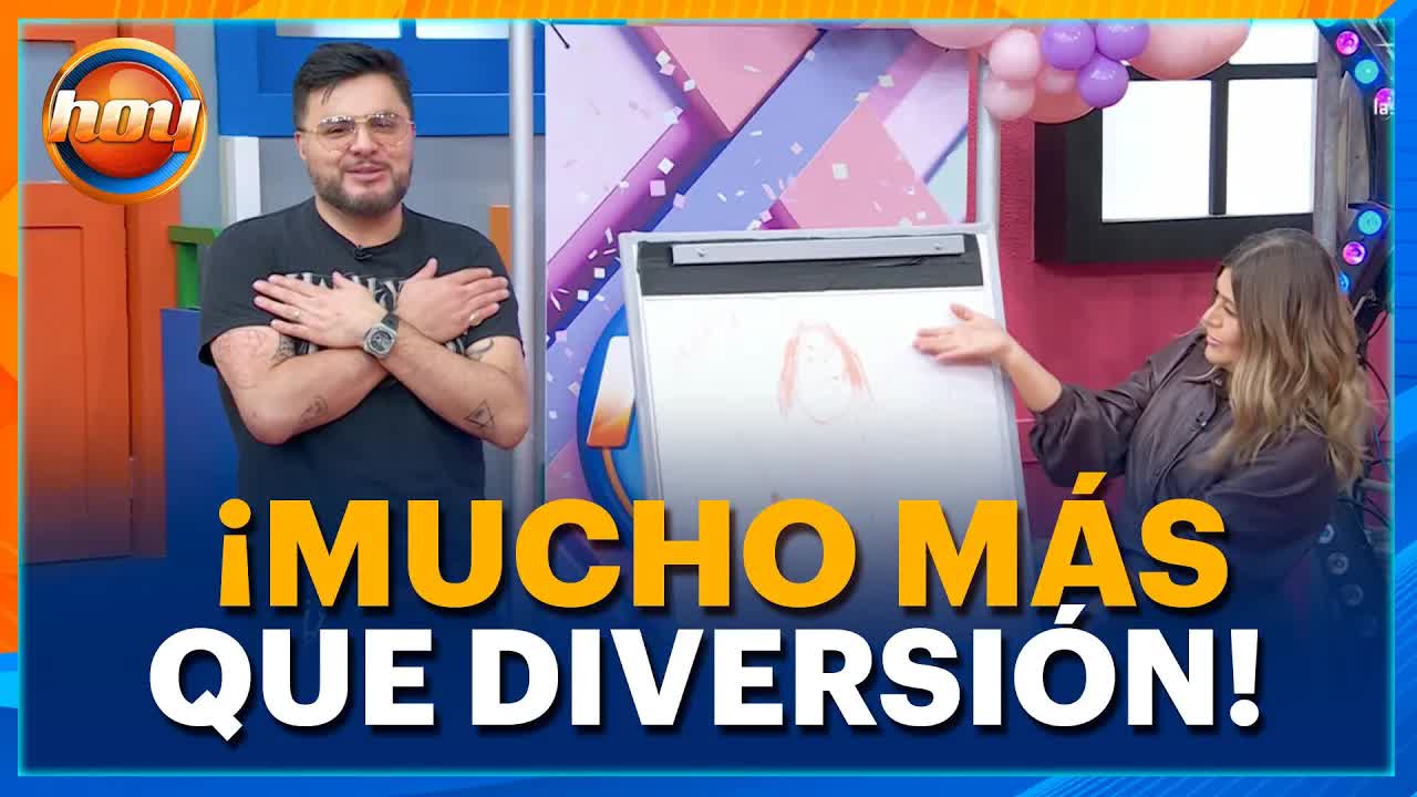 Cómo el dibujo estimula la creatividad de los niños