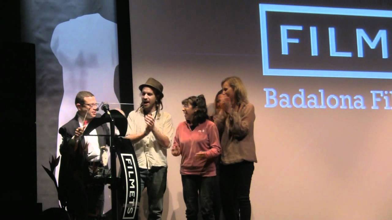 El documental suec Tussilago triomfa al Filmets