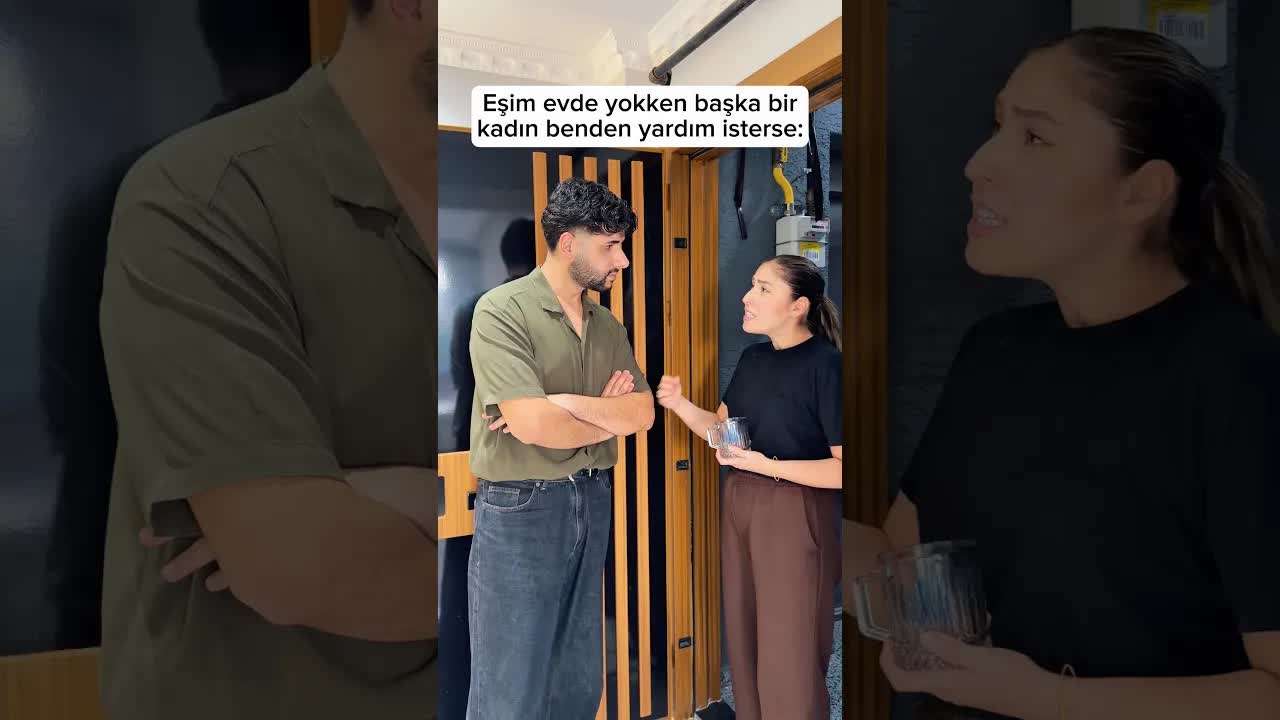 Komşuluk İlişkileri ve Kahve Krizi