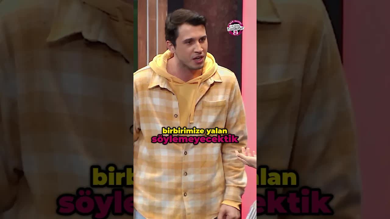 Evcilik Oyununda Büyük Yanlış Anlaşılma