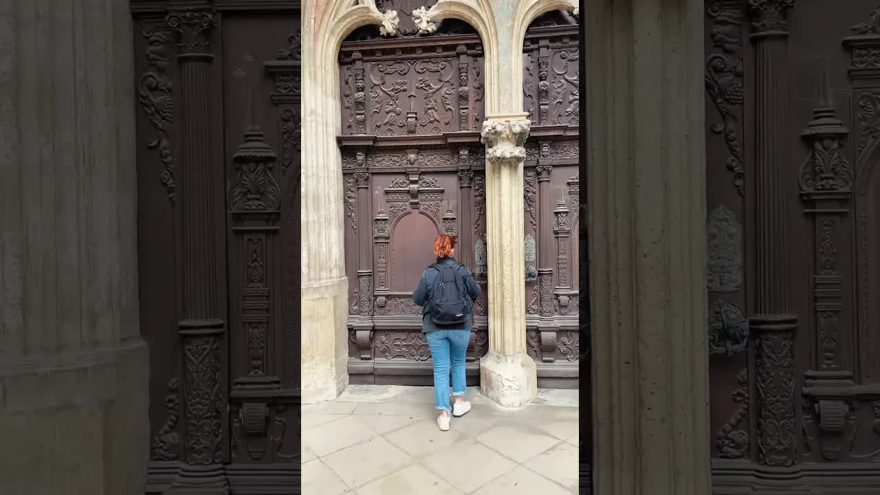Ulm erkunden: Das Ulmer Münster und mehr