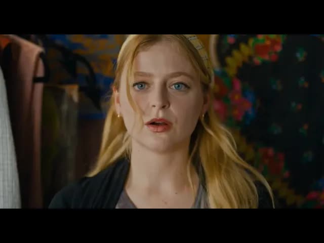 Idiotka Trailer Review by Shah