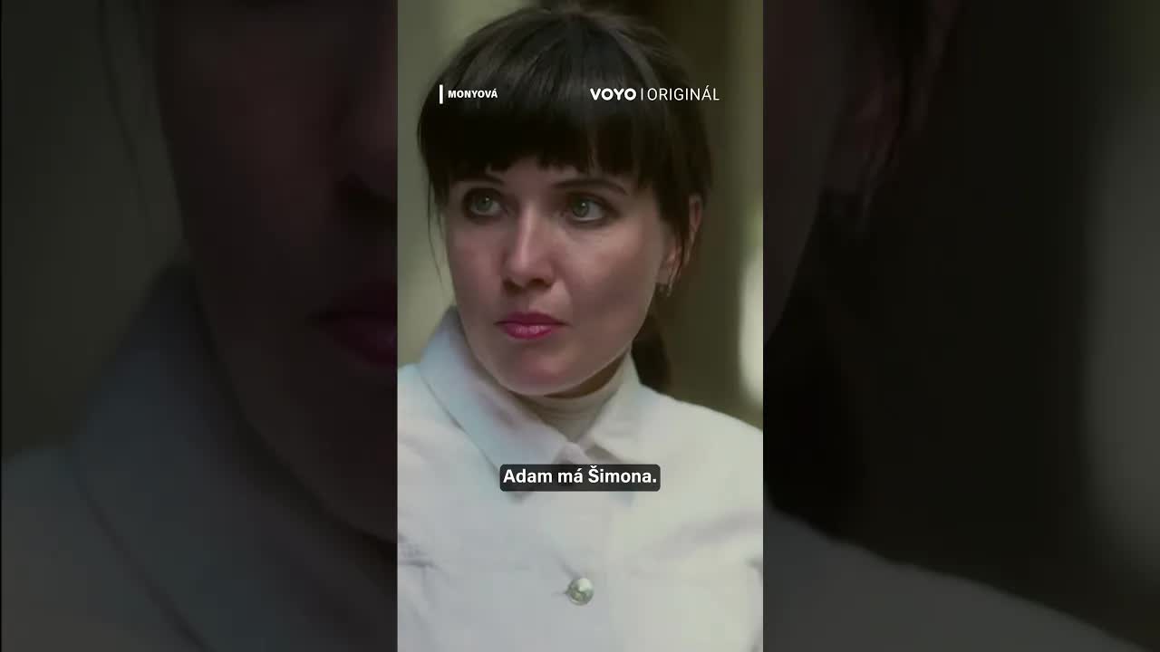 Simona se bojí o Adama Šimona