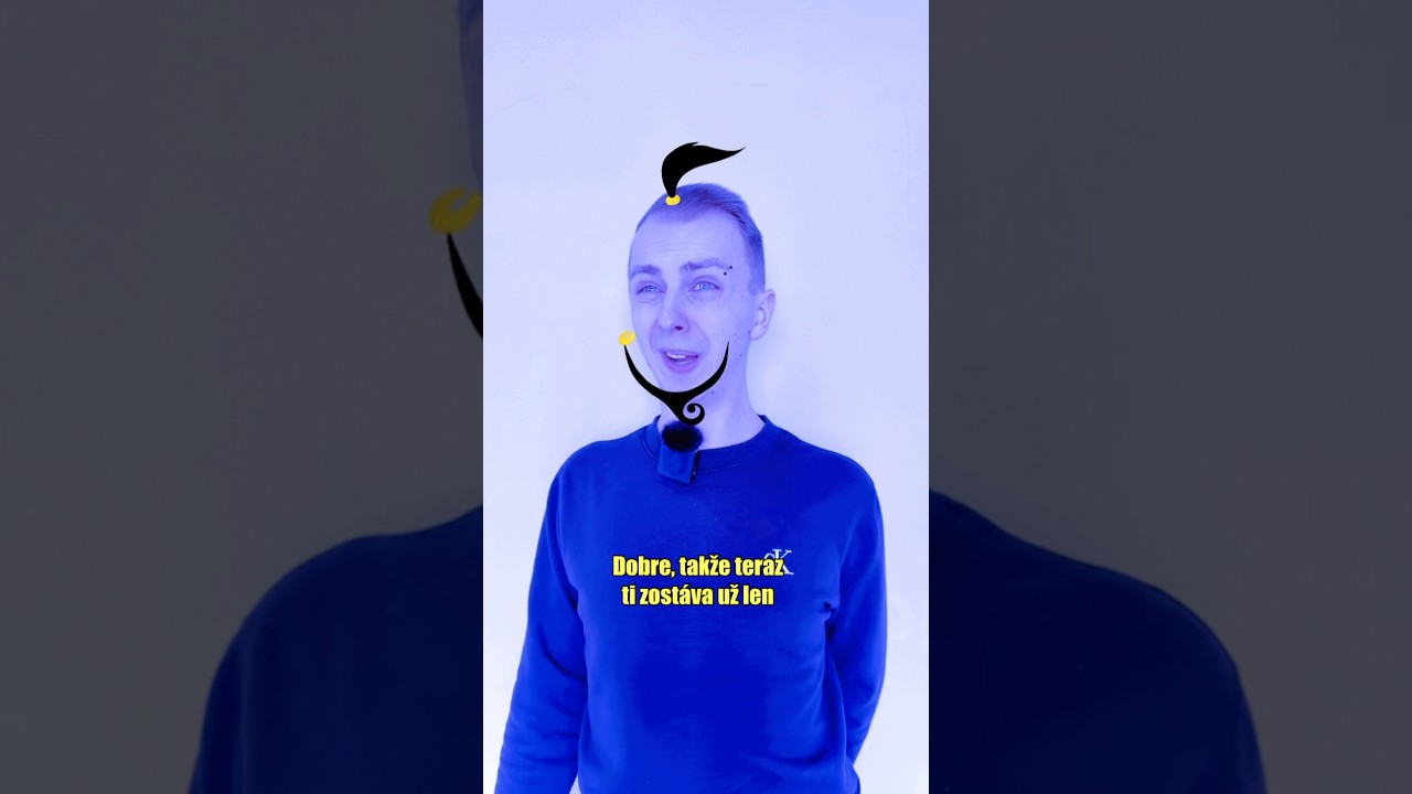 Ako získať nekonečné želania od žobráka