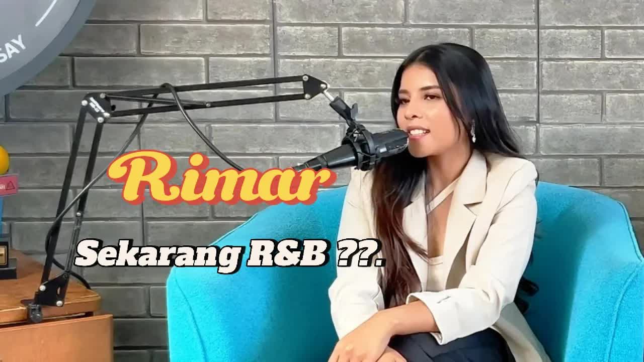 Ngobrol Santai Bareng Rimar Callista di Play99ers