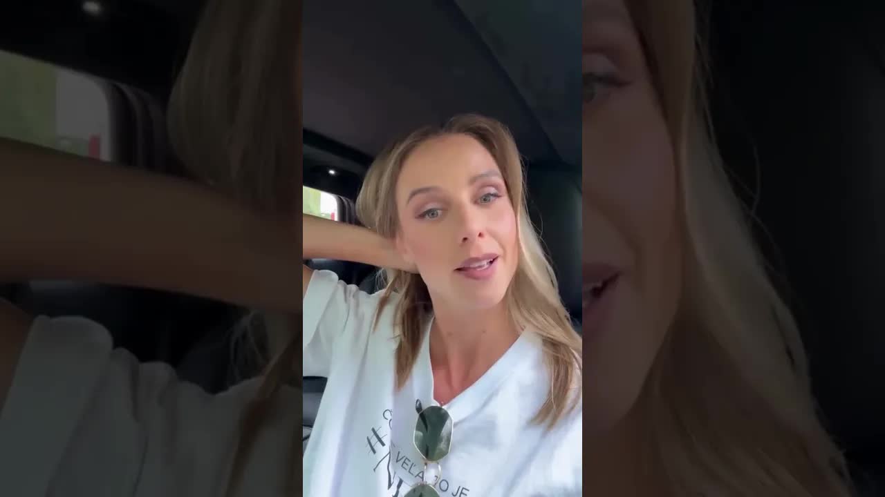 Nela Pocisková o stretnutí s Petrom Tvrdošským