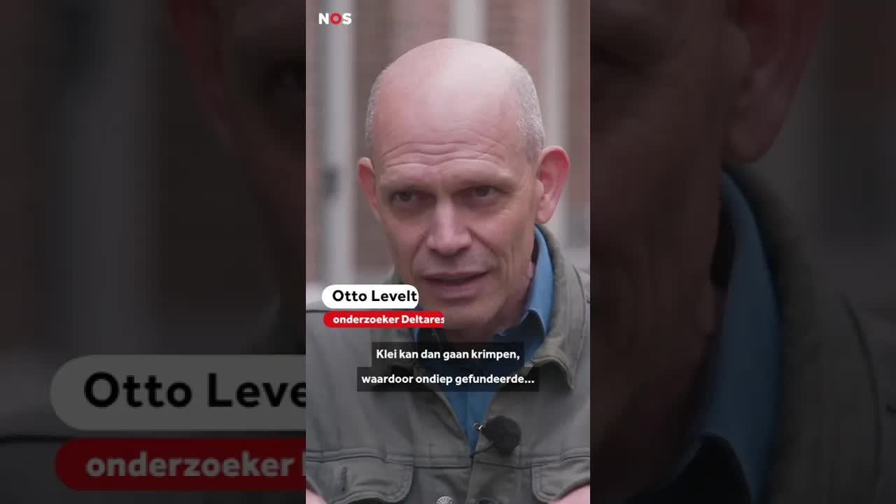 Hoe droogte huisschade veroorzaakt