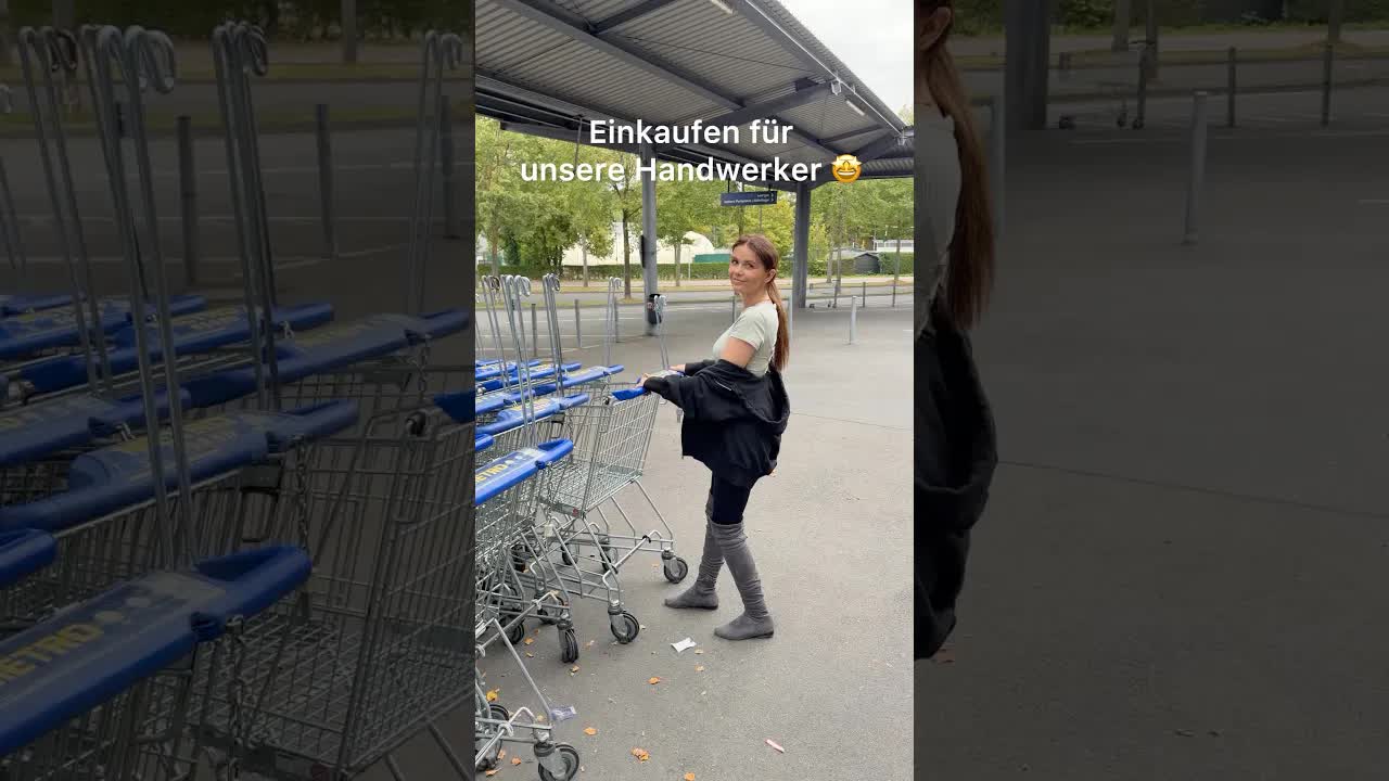Geschenke für Handwerker beim Hausbau