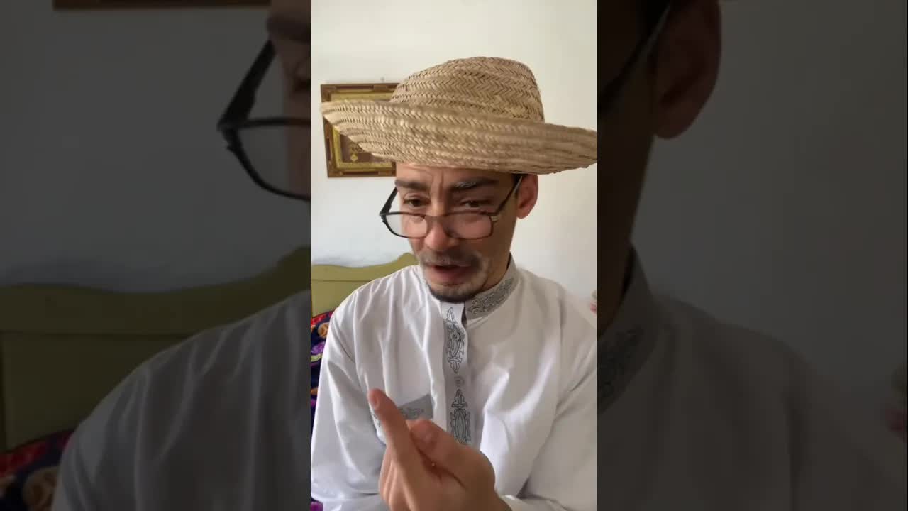 جدّي مريض بالزهايمر، كيف نتعامل معه؟