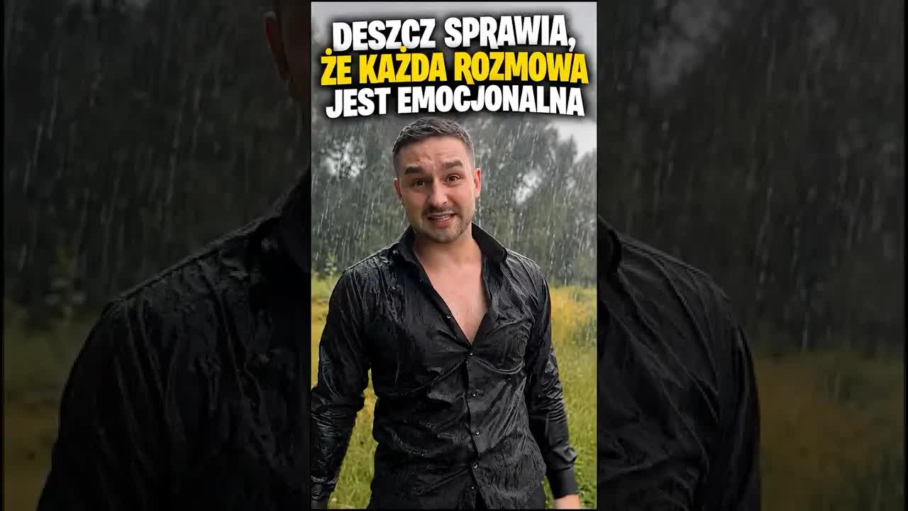 Czy zostać w domu czy wyjść ze znajomymi?
