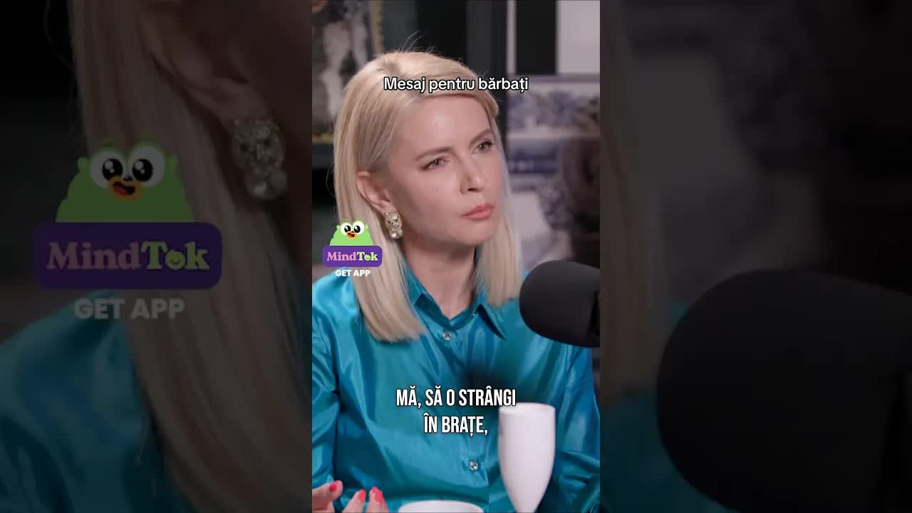 Cum să susții o femeie când e supărată