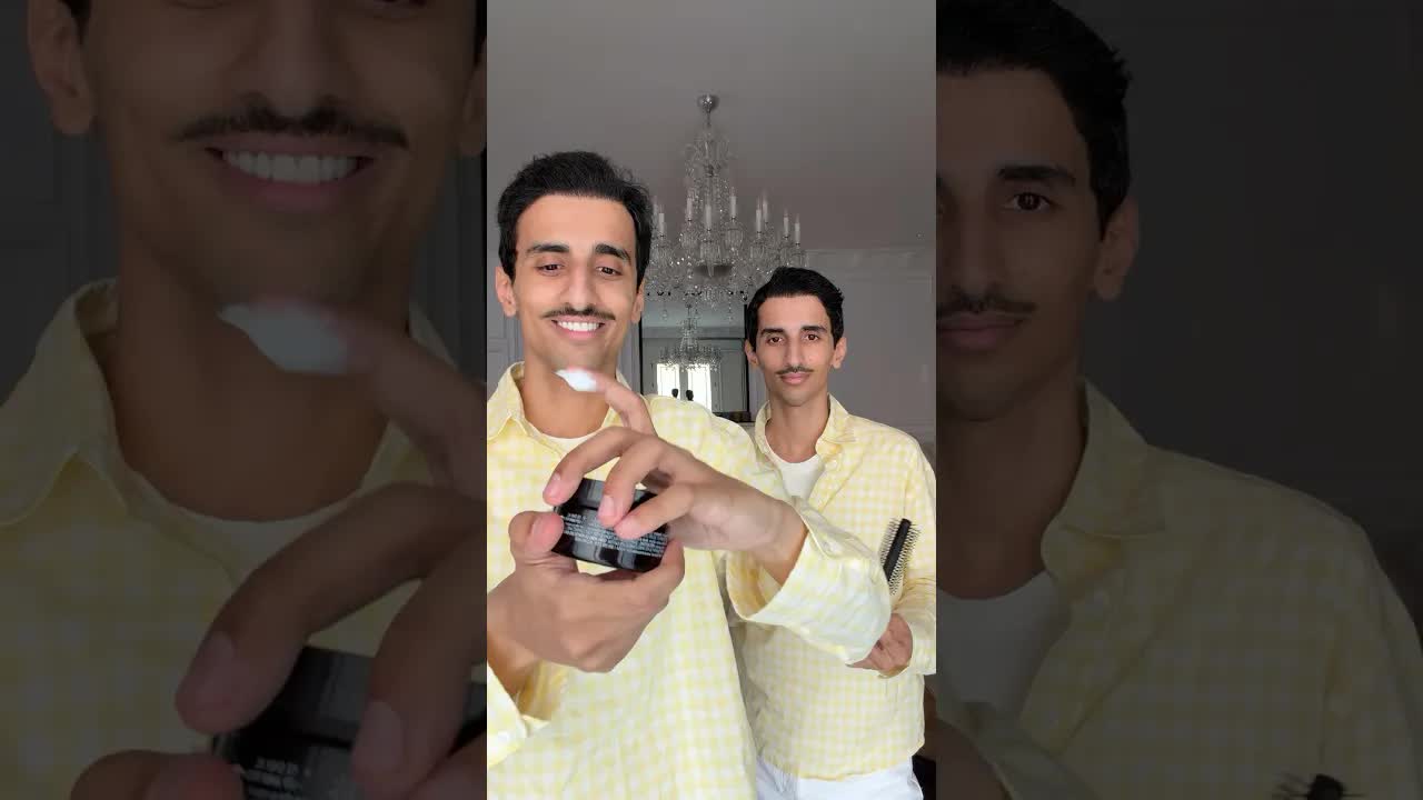 تغيير تسريحة الشعر بأفكار ممتعة