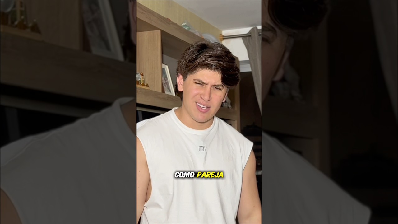 Valora a tu pareja antes de perderla