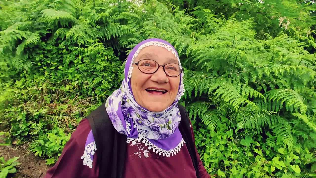 RA'nın Rize'deki Mahallesini Gezisi