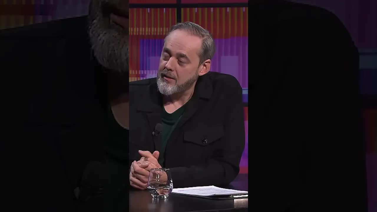 Robin Fero o hraní žen ve Třech tygrech