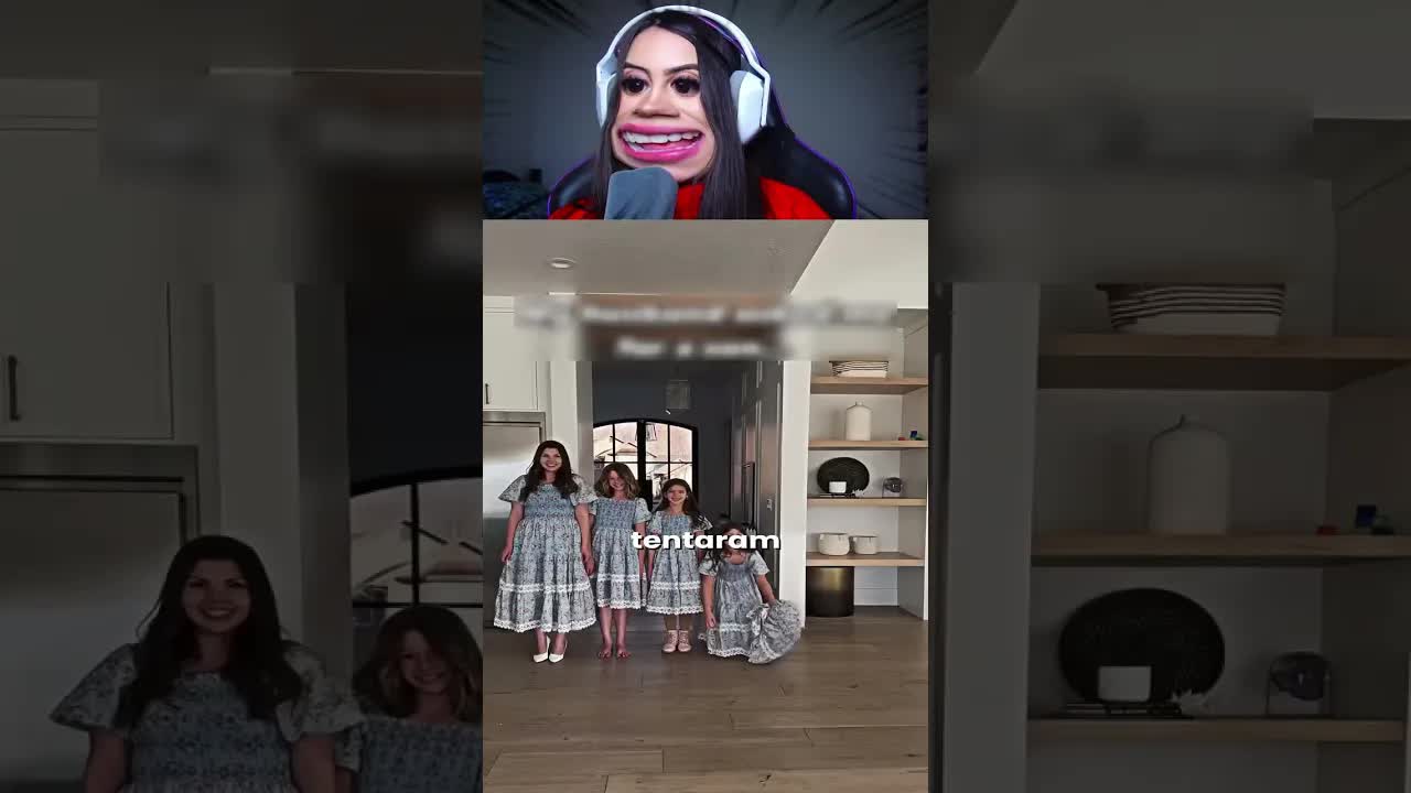 Ele só queria um menino
