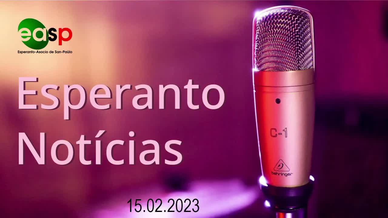 Junaĝoj pri Klimato kaj Migrado en Esperanto