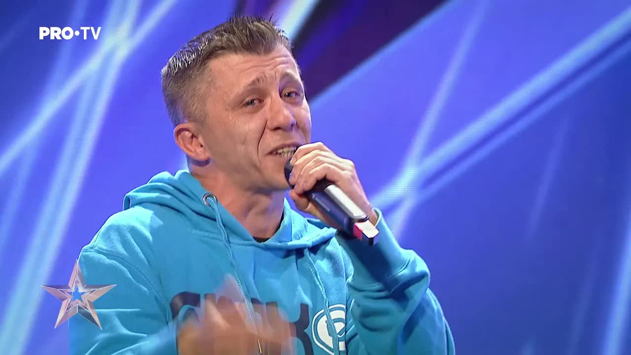 Un apel emoționant pentru speranță și schimbare