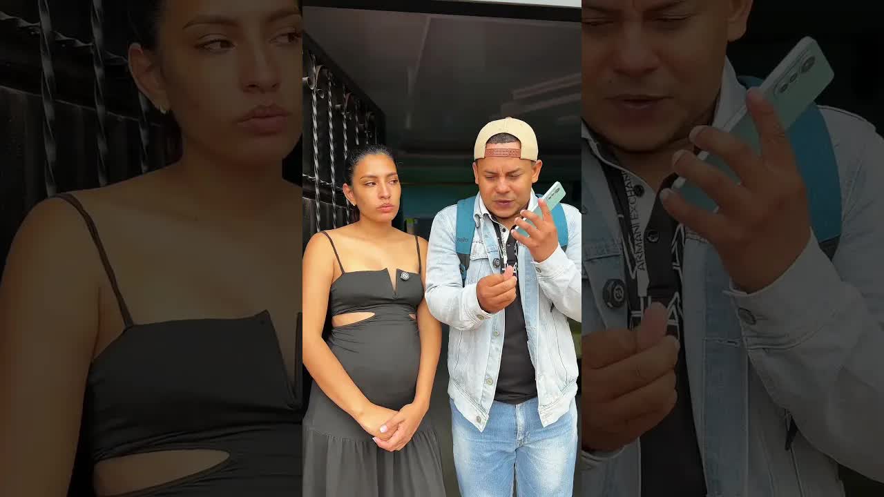 Mi esposo gasta la quincena con otra mujer