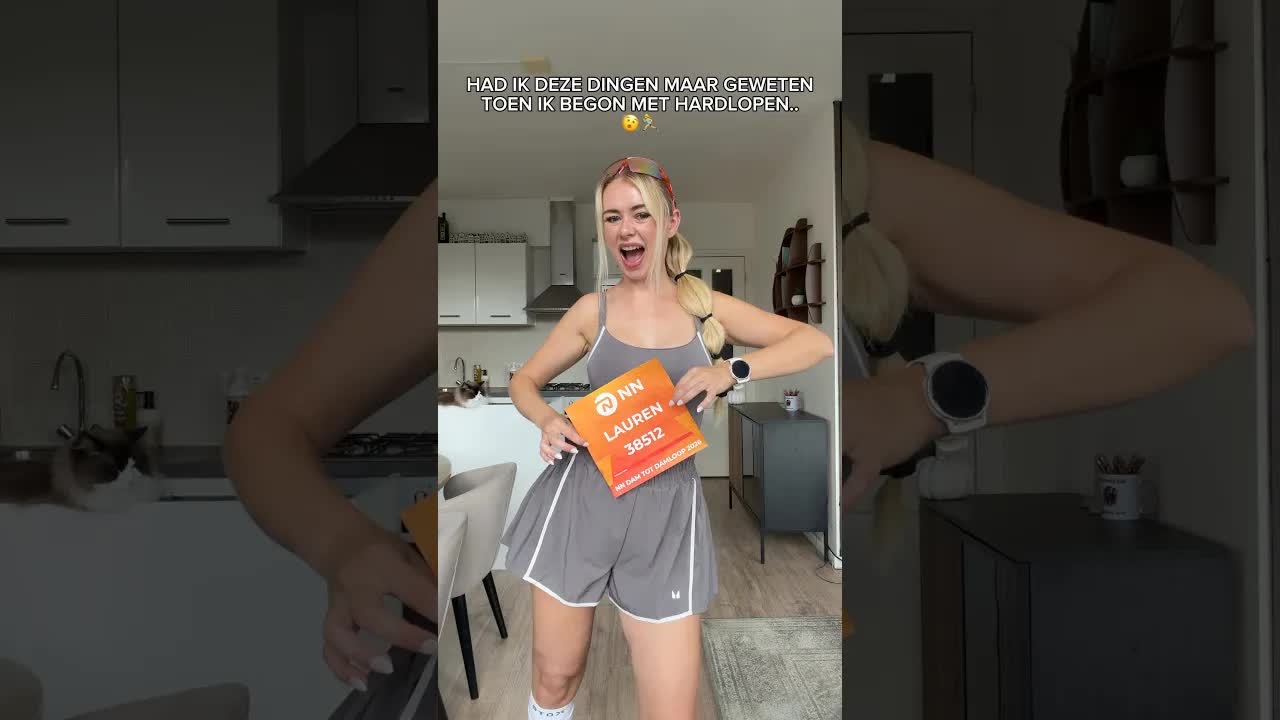 Tips om te beginnen met hardlopen