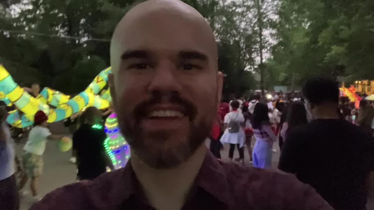 La Lanterno-Festivalo de Atlanta