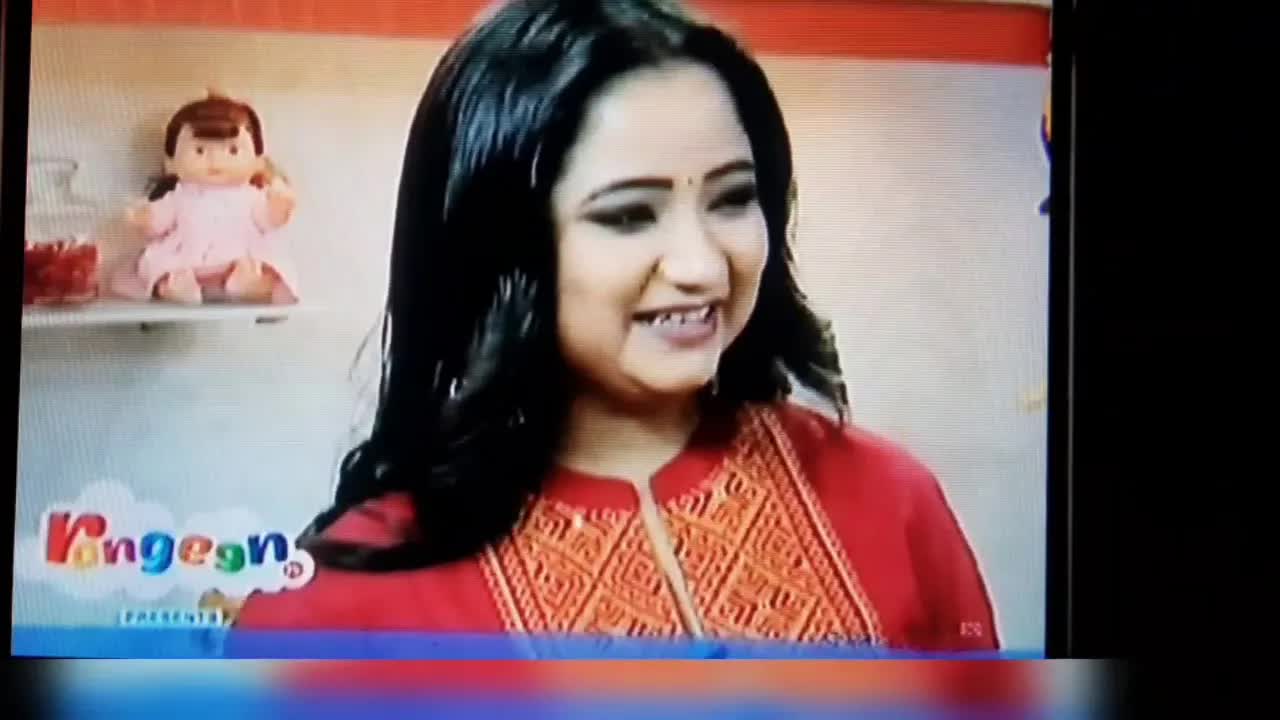 রাজন্যার সাথে মাদুলি রাত রান্নার রেসিপি