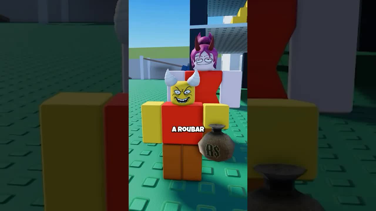 Um Menino Bom em um Mundo Ruim