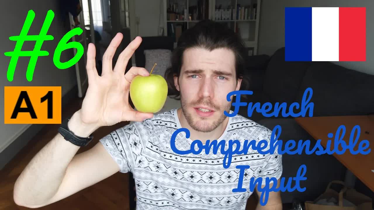 Révision de 10 verbes français essentiels