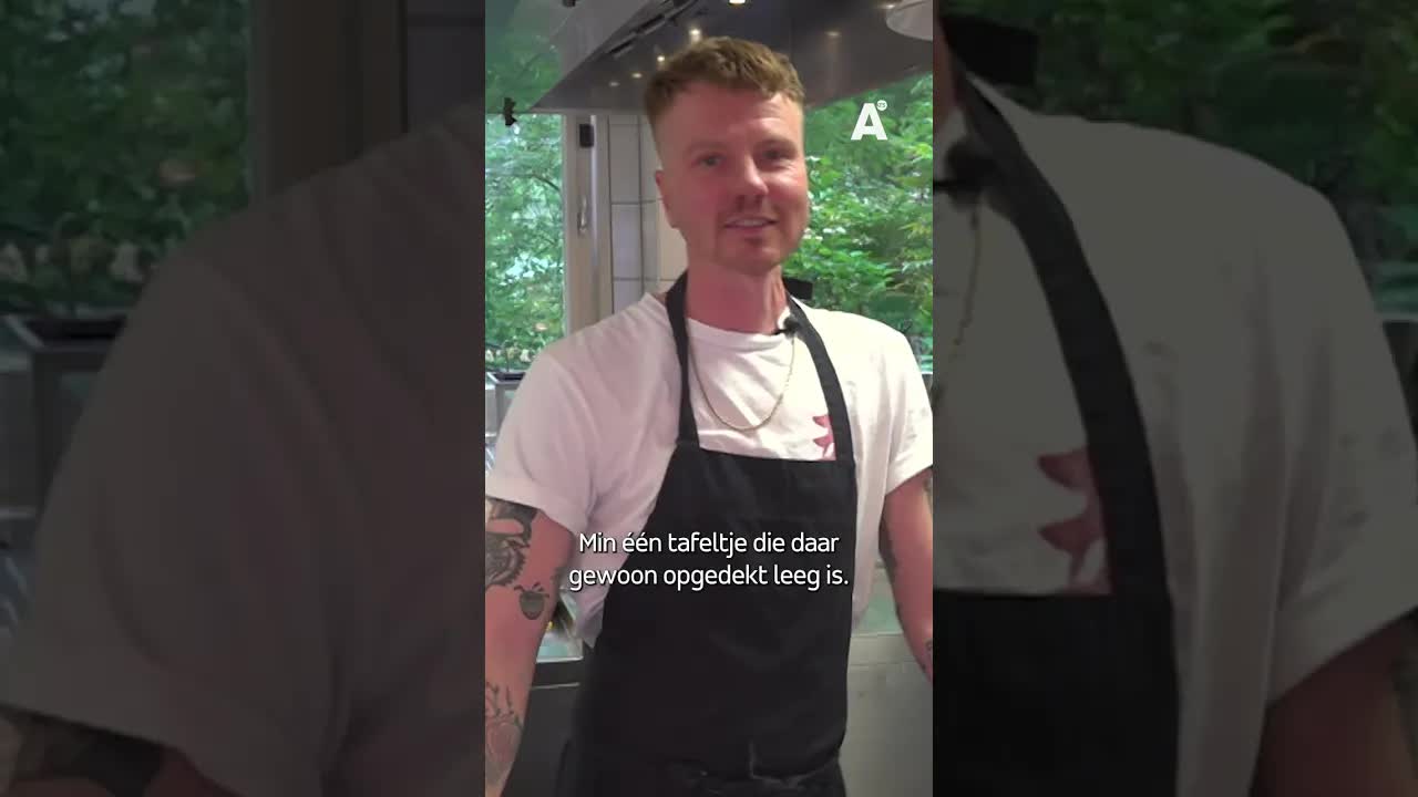 Kleine restaurants worstelen met no-shows