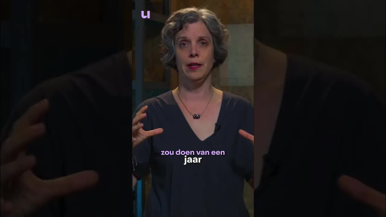 Voedselverspilling en de klimaatimpact