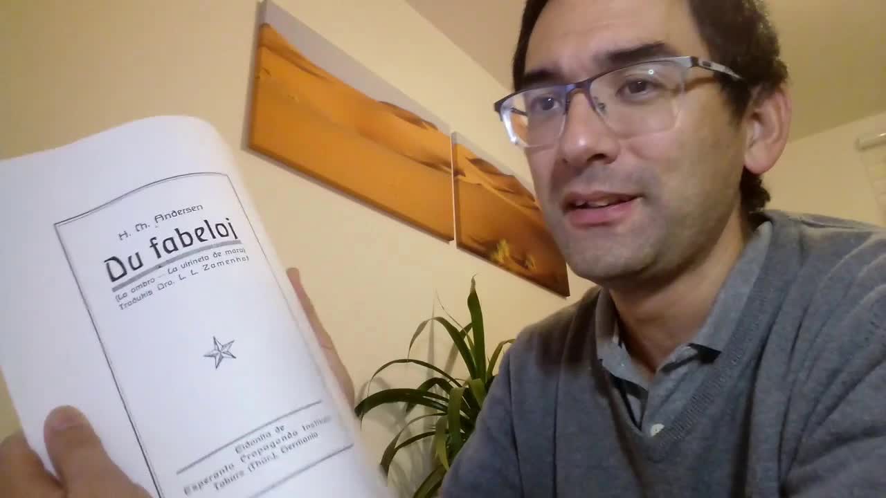 Mi mem volas presi librojn