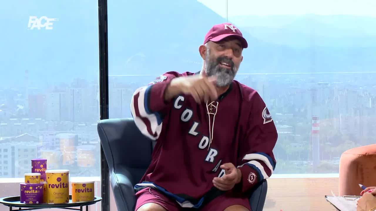 Mirsad Kulo o novoj pesmi i sevdahu