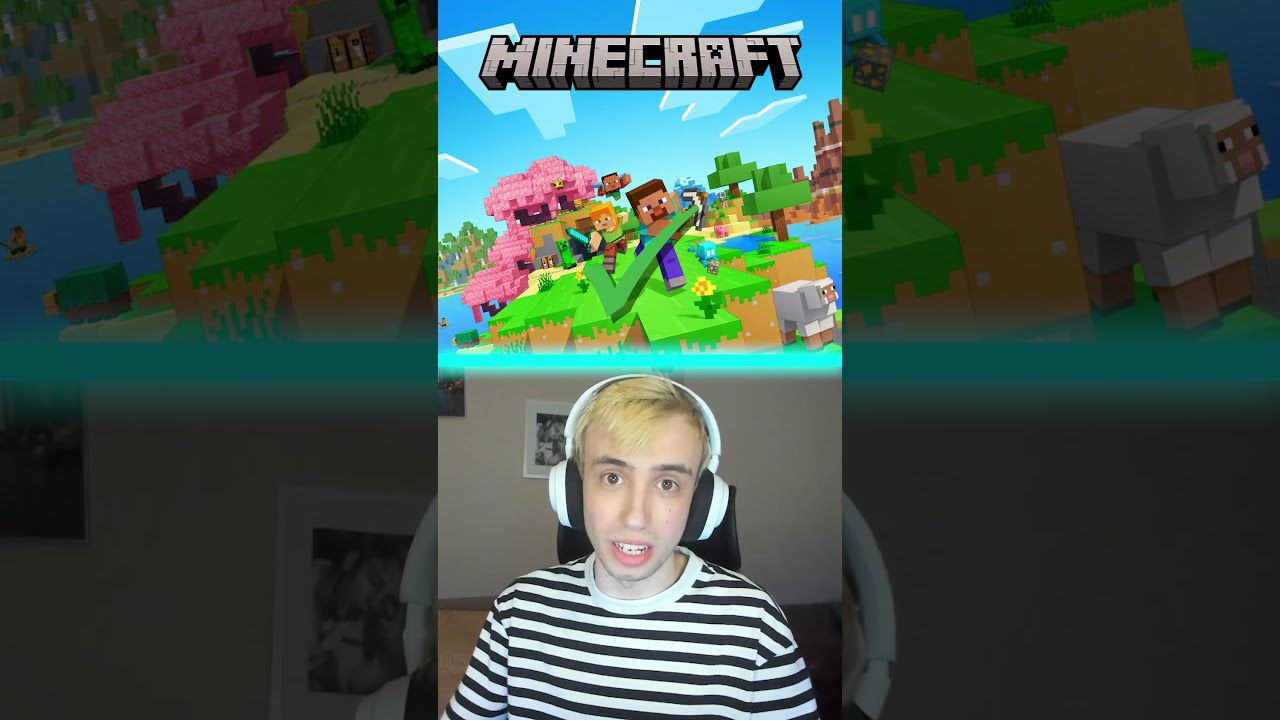 Децата трябва ли да играят Fortnite и Minecraft?