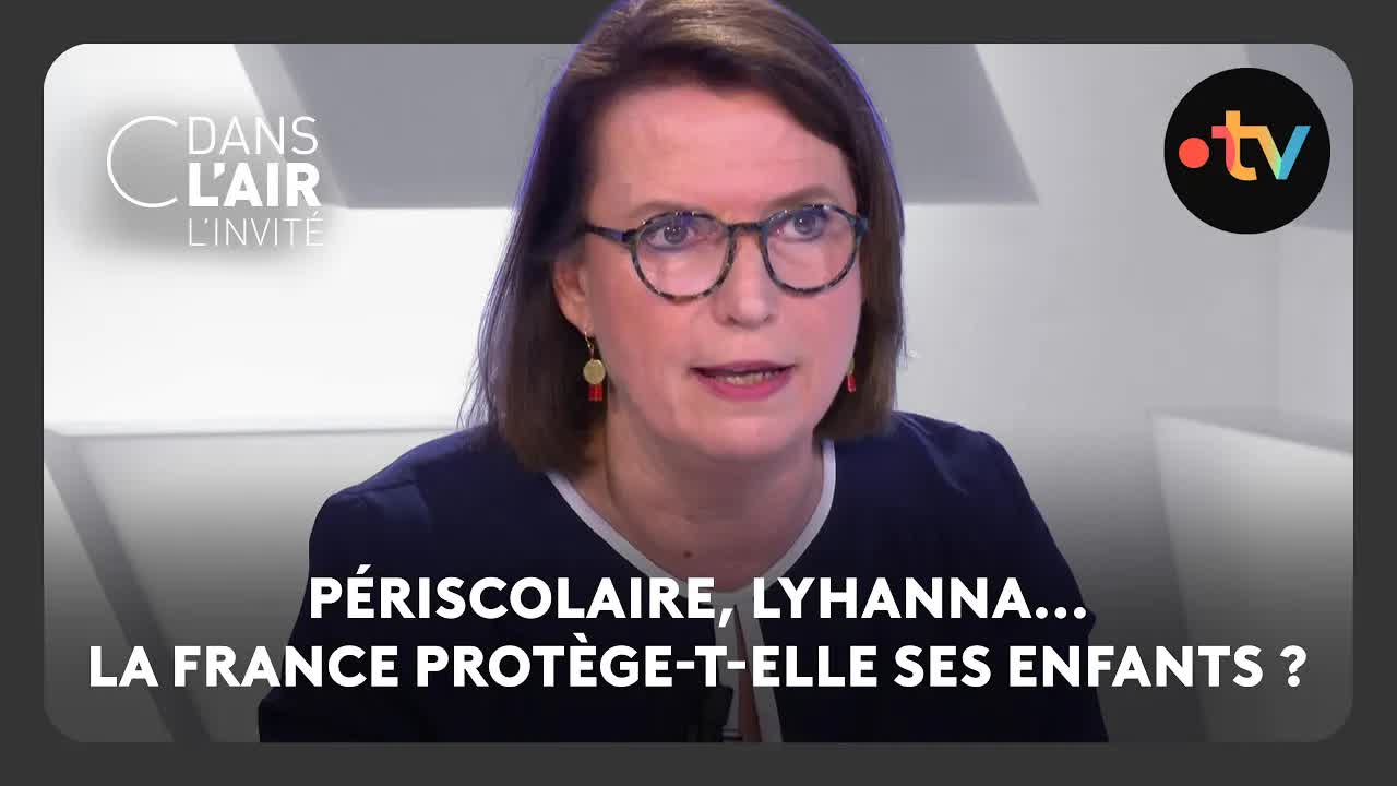 La France protège-t-elle assez ses enfants ?