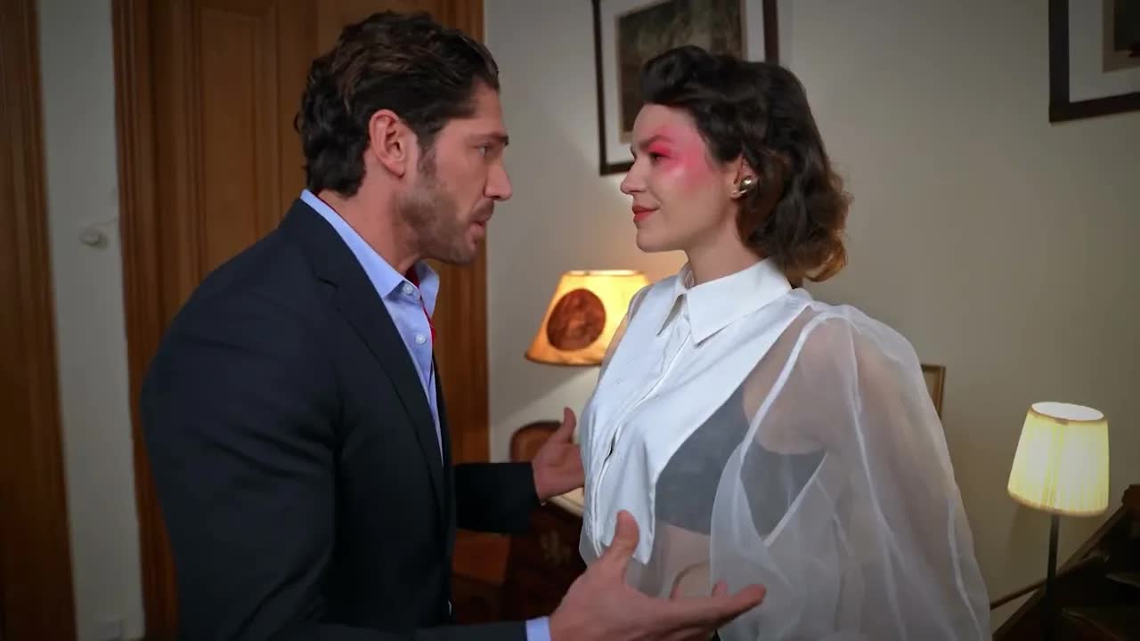 Quem matou o Galo de Barcelos - Episódio 16