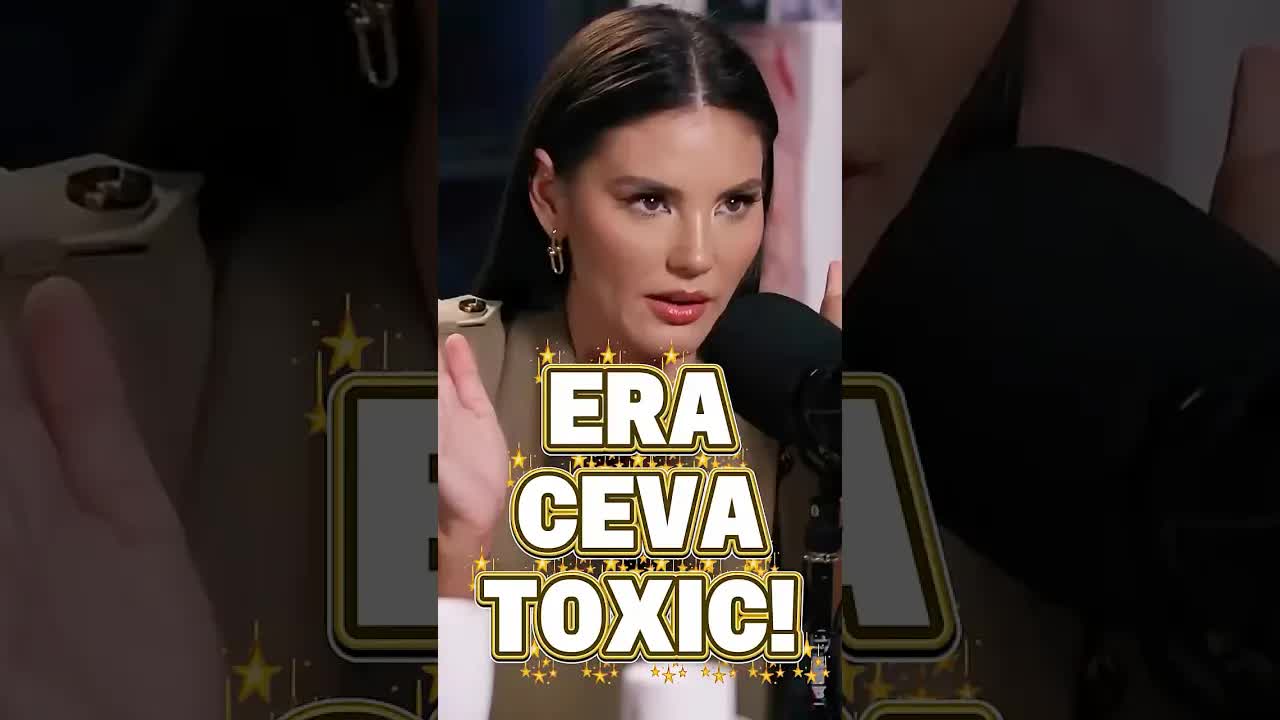 Relații toxice sau iubire autentică?
