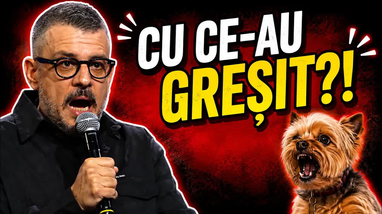 Despre câinii de talie mică și curieri