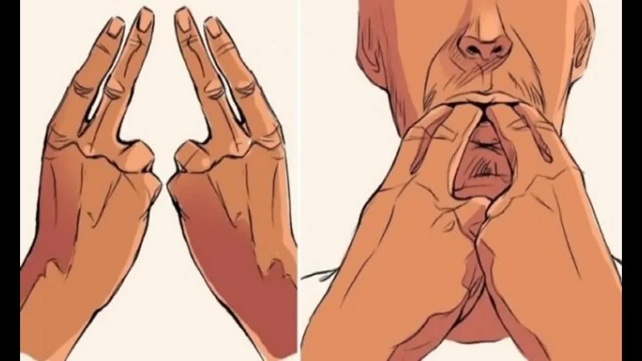 Kako naučiti glasno zviždati pomoću prstiju