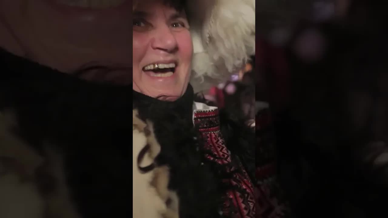 Традиції Маланки: Пане дід чи жіночка?