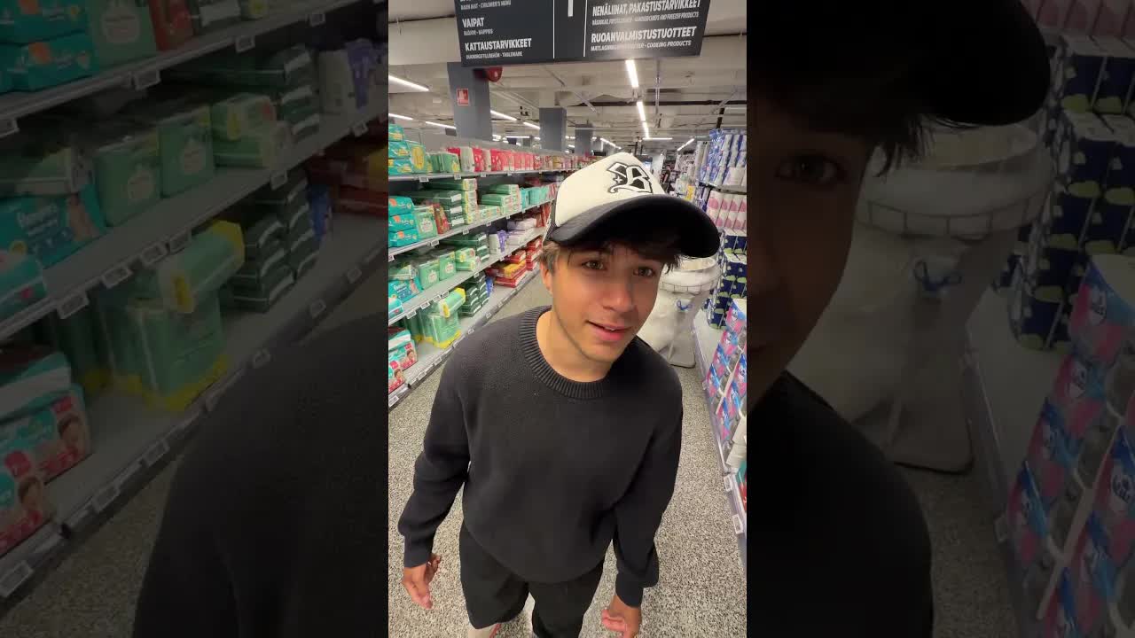 Ilari Mettälän häät ja MM-kisat